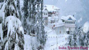 Dalhousie Tourism Images