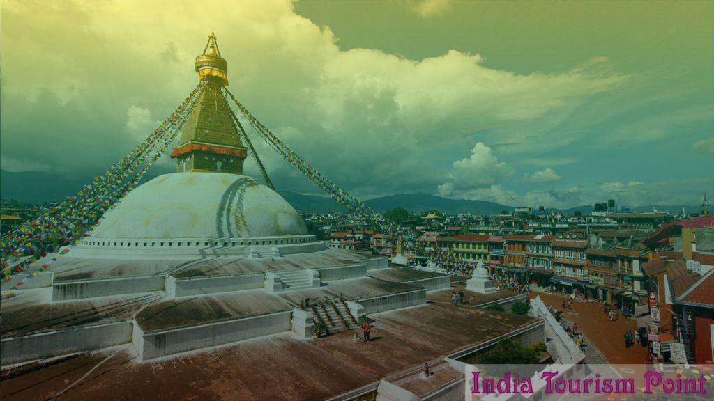 Gangtok Tourism And Tours