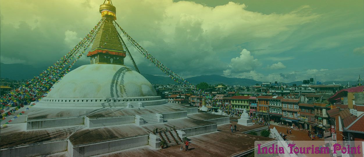 Gangtok Tourism And Tours