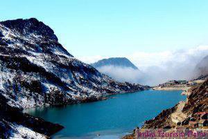 Gangtok Tourism Pic