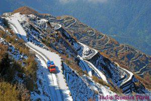 Gangtok Tourism Pictures