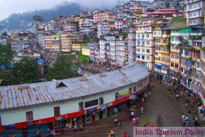 Gangtok Tourism Still