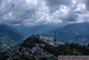 Gangtok Tourism Stills