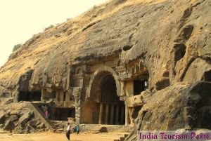 Khandala Bhaja and Bedsa Caves Images