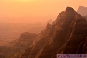 Khandala Sahyadri Mountains Images