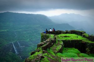 Lonavala Rajmachi Hill Station