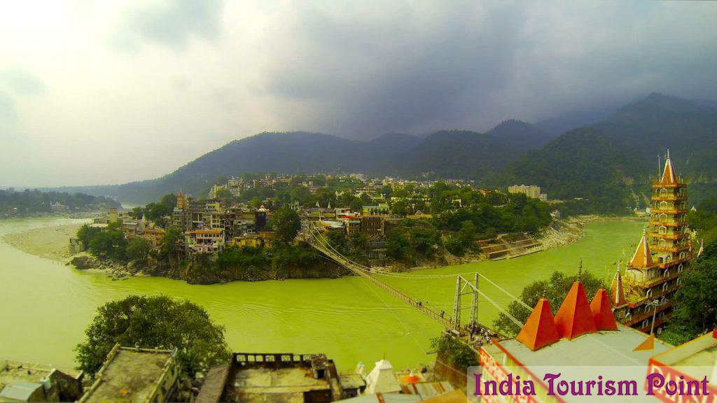 Mussoorie Hill Station Tourism Images