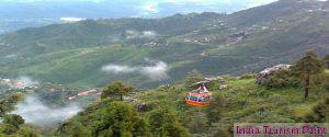 Mussoorie Tourism Pics