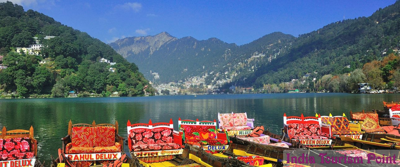 Nainital Tourism