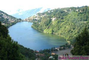 Nainital Tourism Image