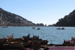 Nainital Tourism Photo