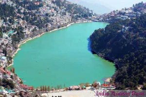 Nainital Tourism Photo Gallery