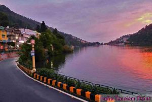 Nainital Tourism Photos