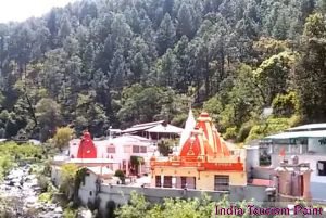 Nainital Tourism Pic