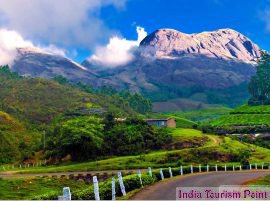 Ooty Tourism