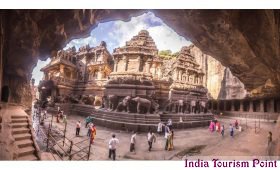 Ajanta and Ellora Tourism And Tours Photo Pic