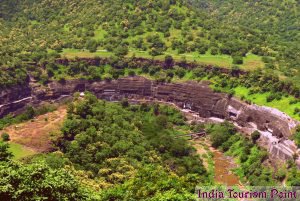 Ajanta and Ellora Tourism Photos