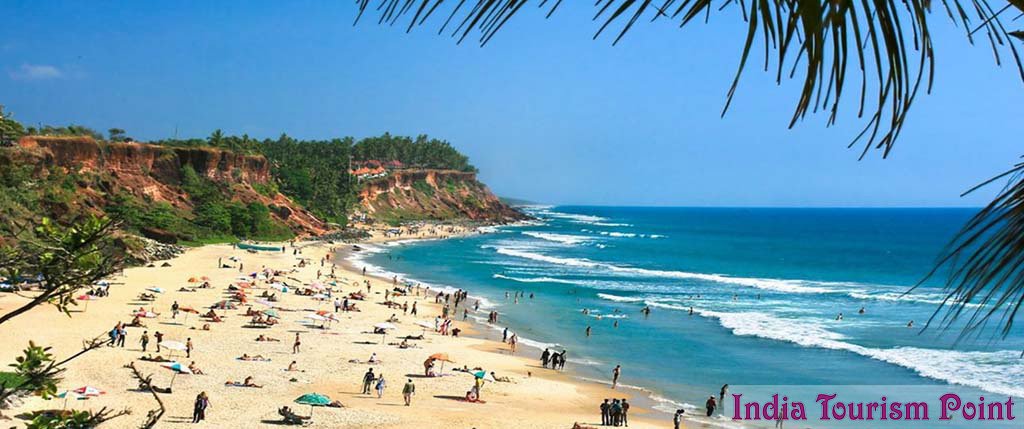 Beaches of India Tourism Stills