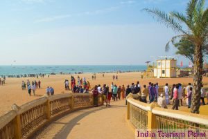 Beaches of India Tourism Wallpaper