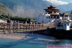 Bhutan Tourism Photos