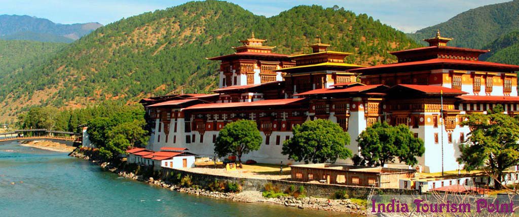 Bhutan Tourism Still