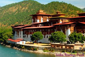 Bhutan Tourism Still