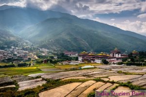 Bhutan Tourism and Tour Images