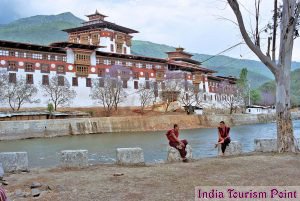 Bhutan Tourism and Tour Pic