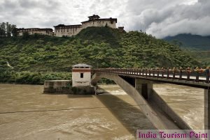 Bhutan Tourism and Tour Pictures