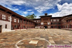 Bhutan Tourism and Tour Still