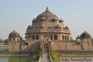 Bihar Tour and Tourism Images