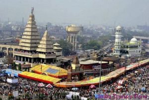 Bihar Tourism Images