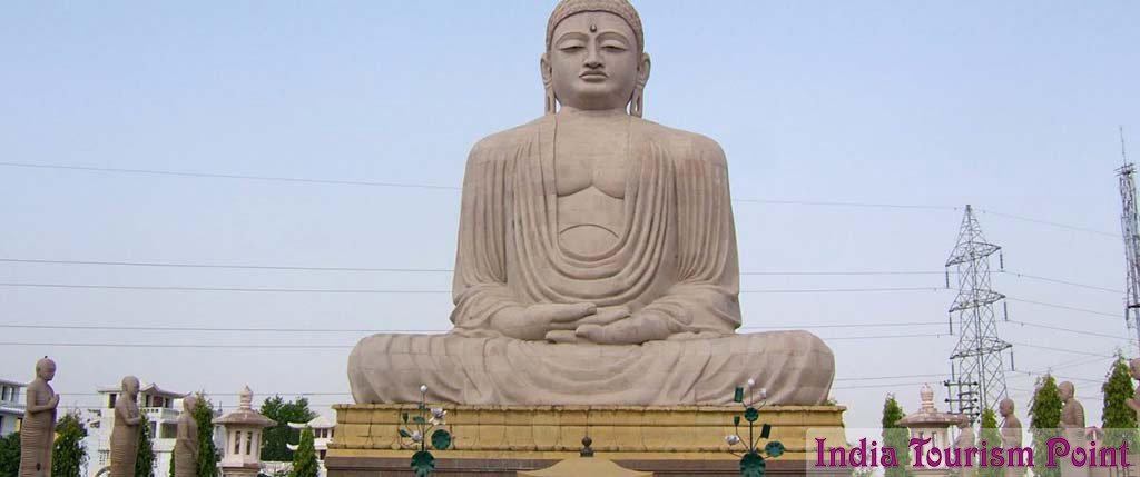 Bodhgaya Tourism Image