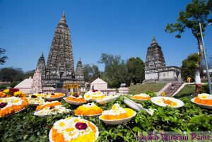 Bodhgaya Tourism Images