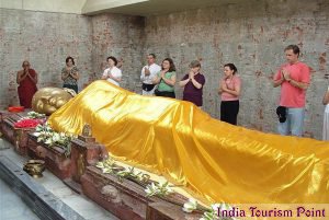 Buddhist Tourism Wallpapers