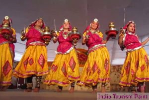 Chandigarh Cultural Tourism Pictures