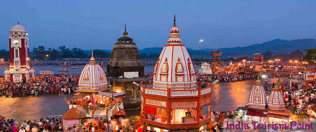 Char Dham Tourism Pictures