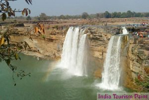 Chhattisgarh Tourism Image Gallery