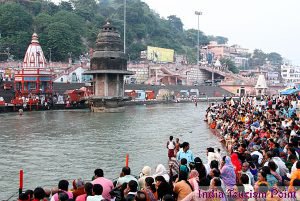 Ganga Tourism Pictures