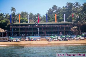 Goa Tour and Tourism Images