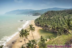 Goa Tour and Tourism Pics