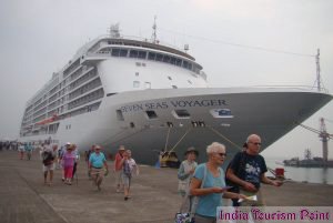 Goa Tourism Pictures