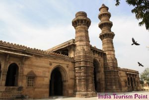 Gujarat Tourism Photo