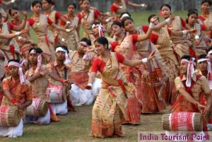 Guwahati Cultural Tourism Pic