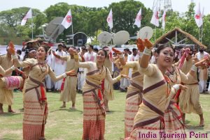 Guwahati Cultural Tourism Pics