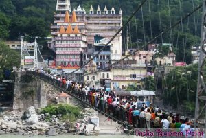 Haridwar Tourism Photo