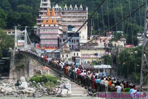 Haridwar Tourism Photo