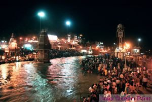 Haridwar Tourism Pic