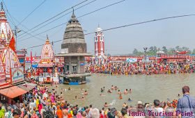 Haridwar Tourism Still