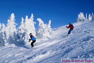 Himachal Pradesh Tour and Tourism Image Gallery